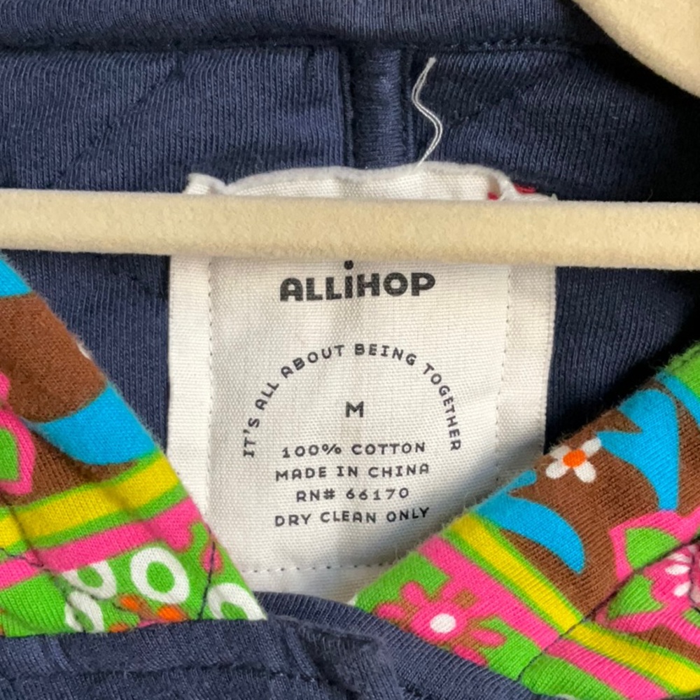 Anthropologie Allihop Jacket - Picture 6 of 6